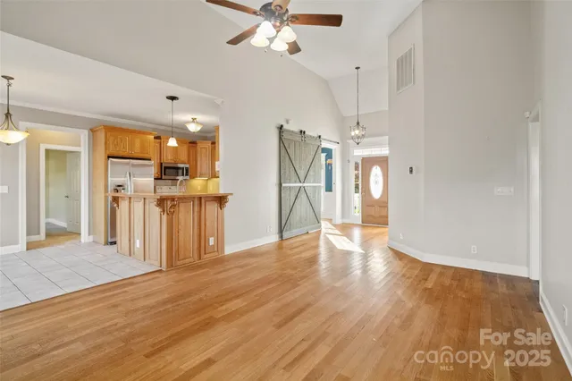 $325,000 | 104 Ole Farm Place, Kings Mountain, NC 28086