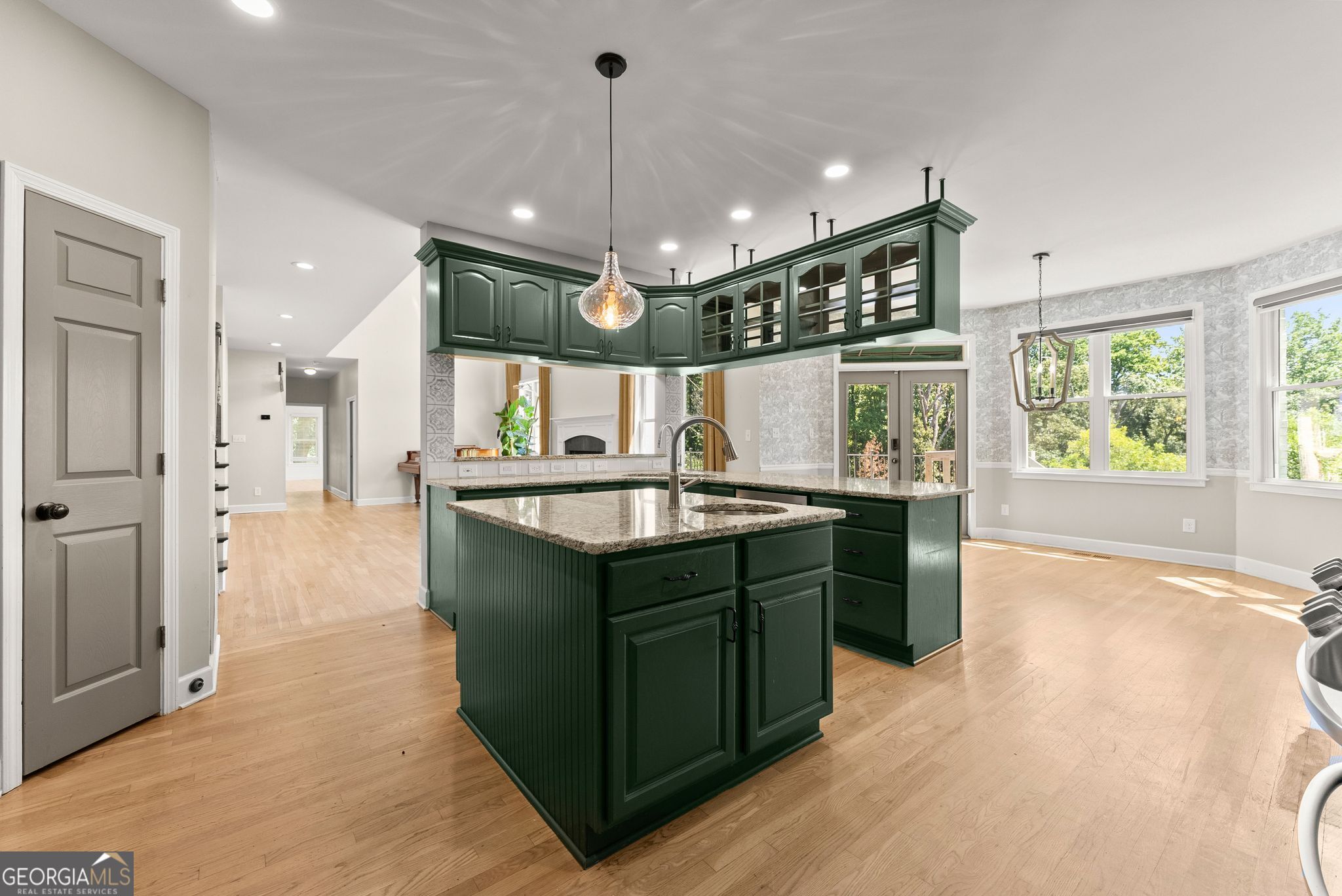 8080 Milford Road Gainesville, GA 30506 - Photo 18 of 95 Gallery Image 18