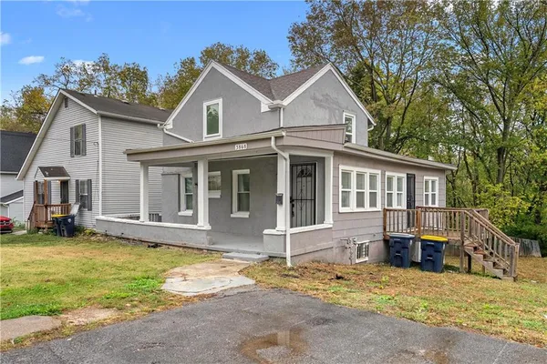 $183,000 | 3868 East 59th Street, Kansas City, MO 64130