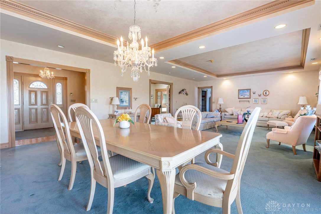 3155 Countryside Lane Springboro, OH 45342 - Photo 16 of 76