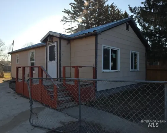 $160,000 | 620 South Fillmore Street, Jerome, ID 83338
