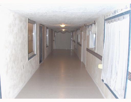 4543 Dobbin Lane Robstown, TX 78380 - Photo 5 of 9 a view of a hallway