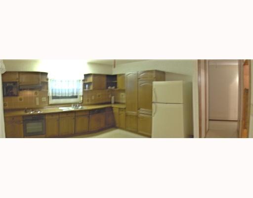 4543 Dobbin Lane Robstown, TX 78380 - Photo 7 of 9 a bathroom with a sink and a mirror