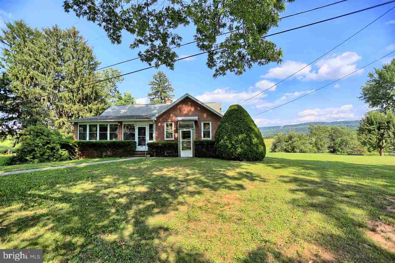849 South River Road Halifax, PA 17032 - Photo 1 of 20 Gallery Image 1