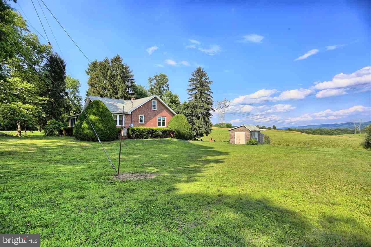 849 South River Road Halifax, PA 17032 - Photo 2 of 20 Gallery Image 2