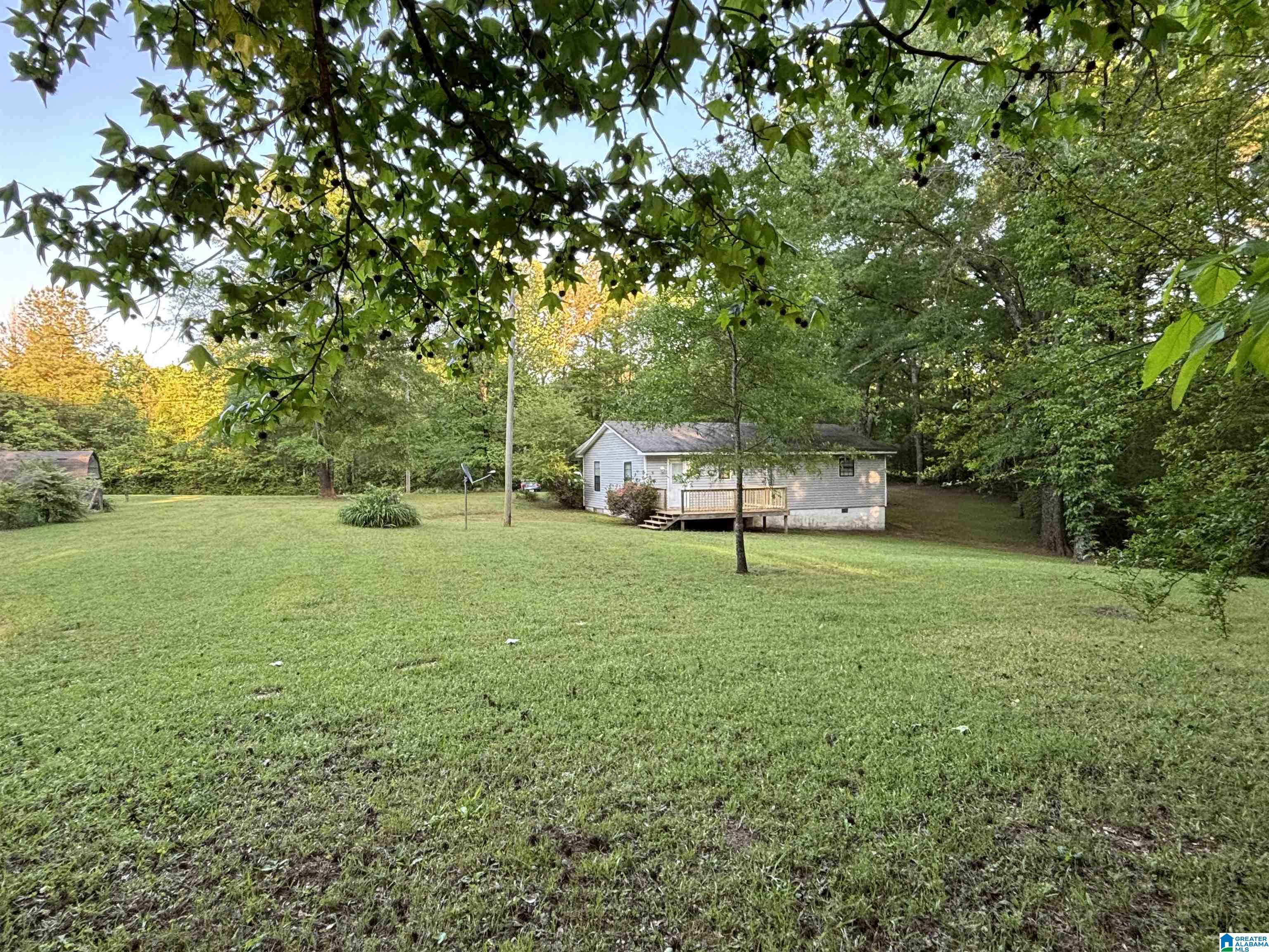 176 County Road 47 Bremen, AL 35033 - Photo 19 of 26