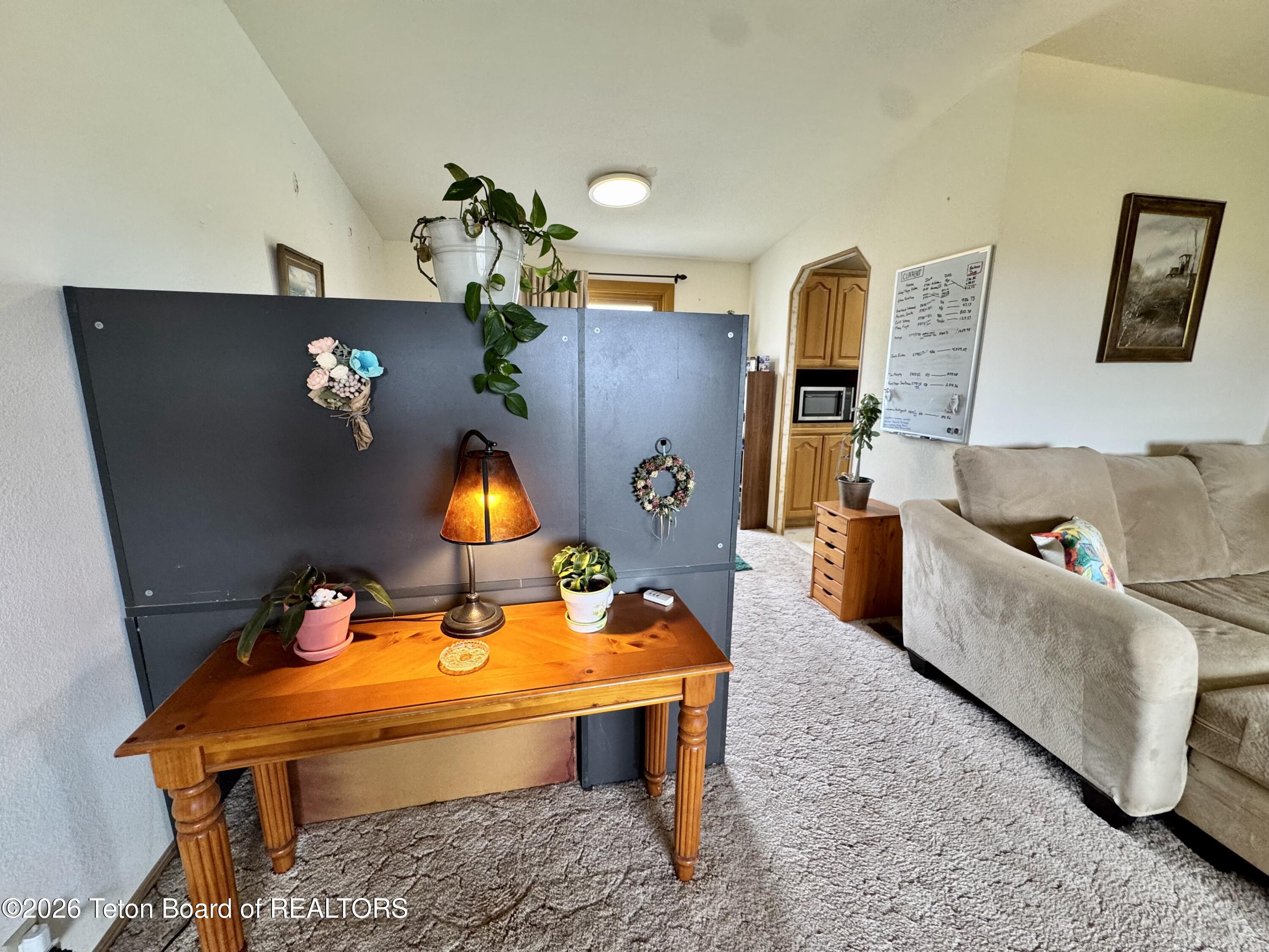 204 County Road Marbleton, WY 83113 - Photo 13 of 43 Office 2