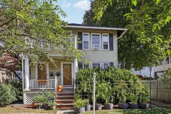 $1,290,000 | 15-17 Colby Street, Medford, MA 02155
