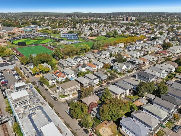 $1,290,000 | 15-17 Colby Street, Medford, MA 02155