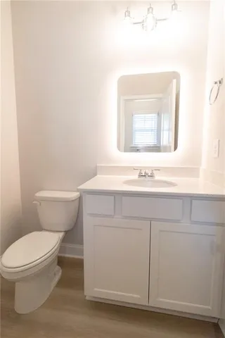 $479,900 | 254 Creek View Place, Canton, GA 30114