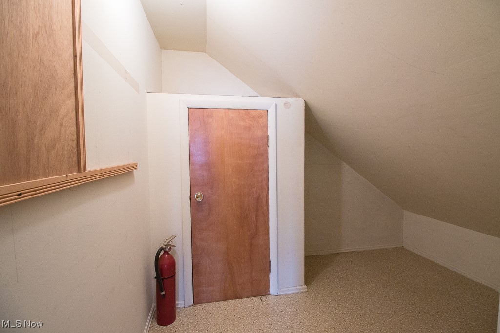 31910 Pendley Road Willowick, OH 44095 - Photo 21 of 34 2nd Floor Storage Area