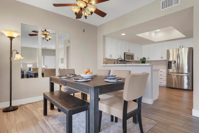 $514,900 | 55451 Winged Foot, La Quinta, CA 92253