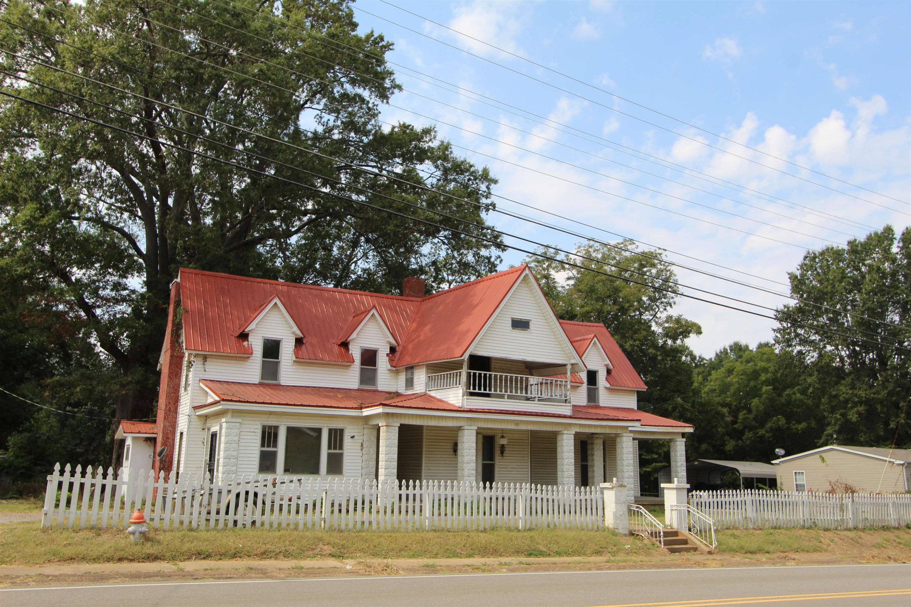 401 South Trenton Street Rutherford, TN 38369 - Photo 20 of 20 Photo 20