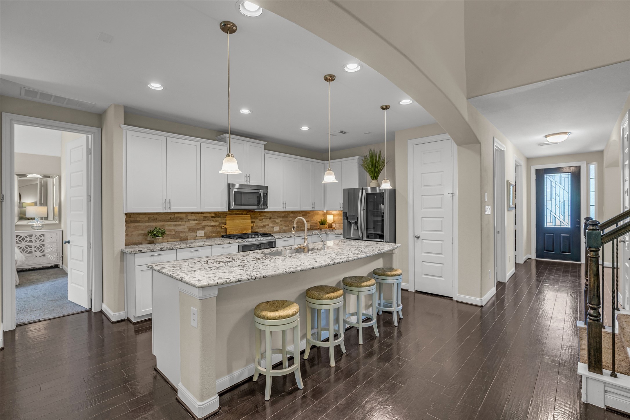 22419 Sawmill Ranch Drive Spring, TX 77389 - Photo 17 of 45