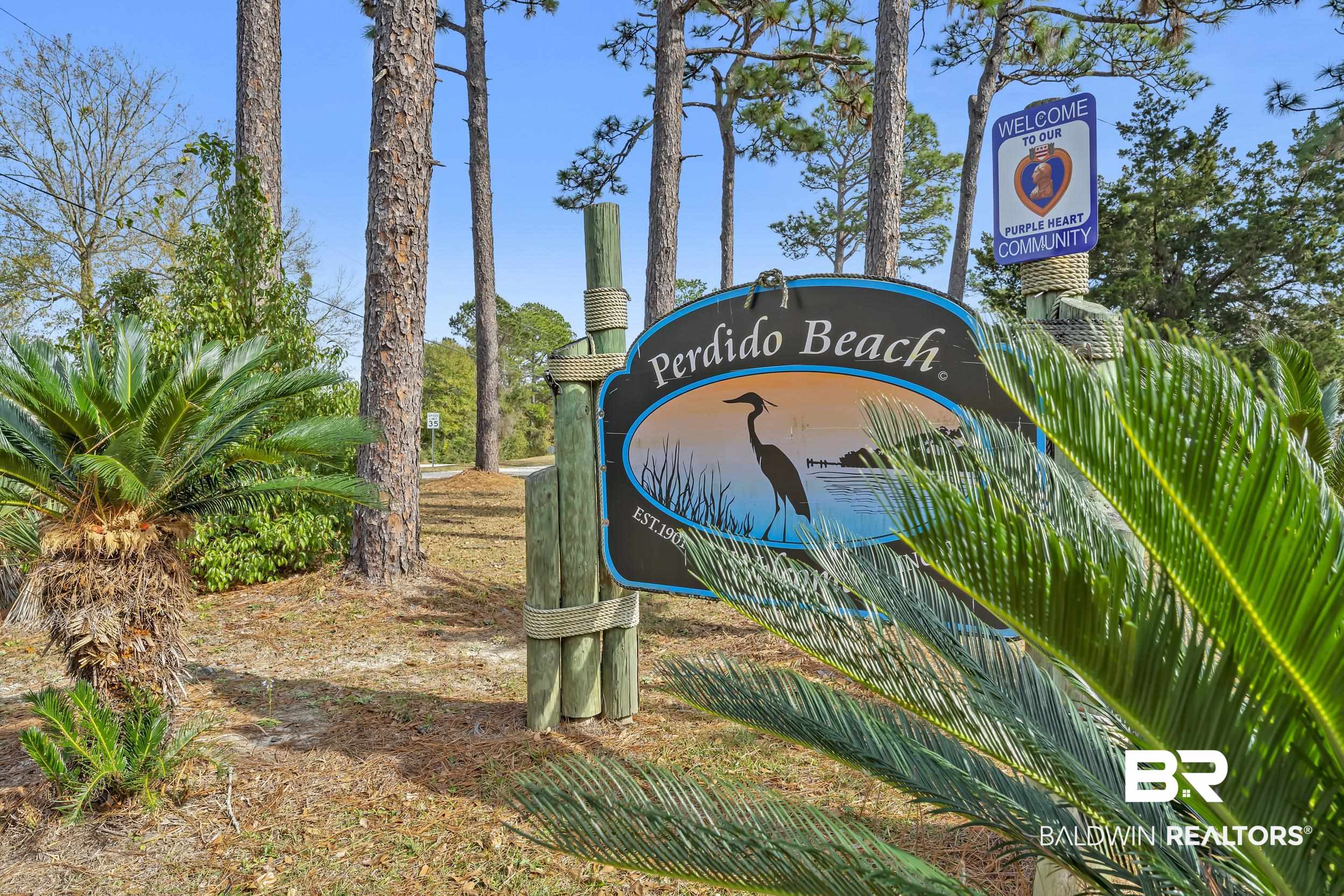 0 County Road 97 Elberta, AL 36530 - Photo 10 of 29 View of community / neighborhood sign