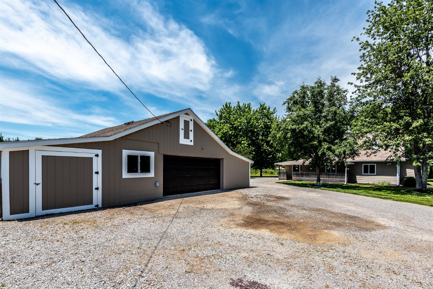 6075 Marathon Edenton Road Blanchester, OH 45107 - Photo 43 of 61