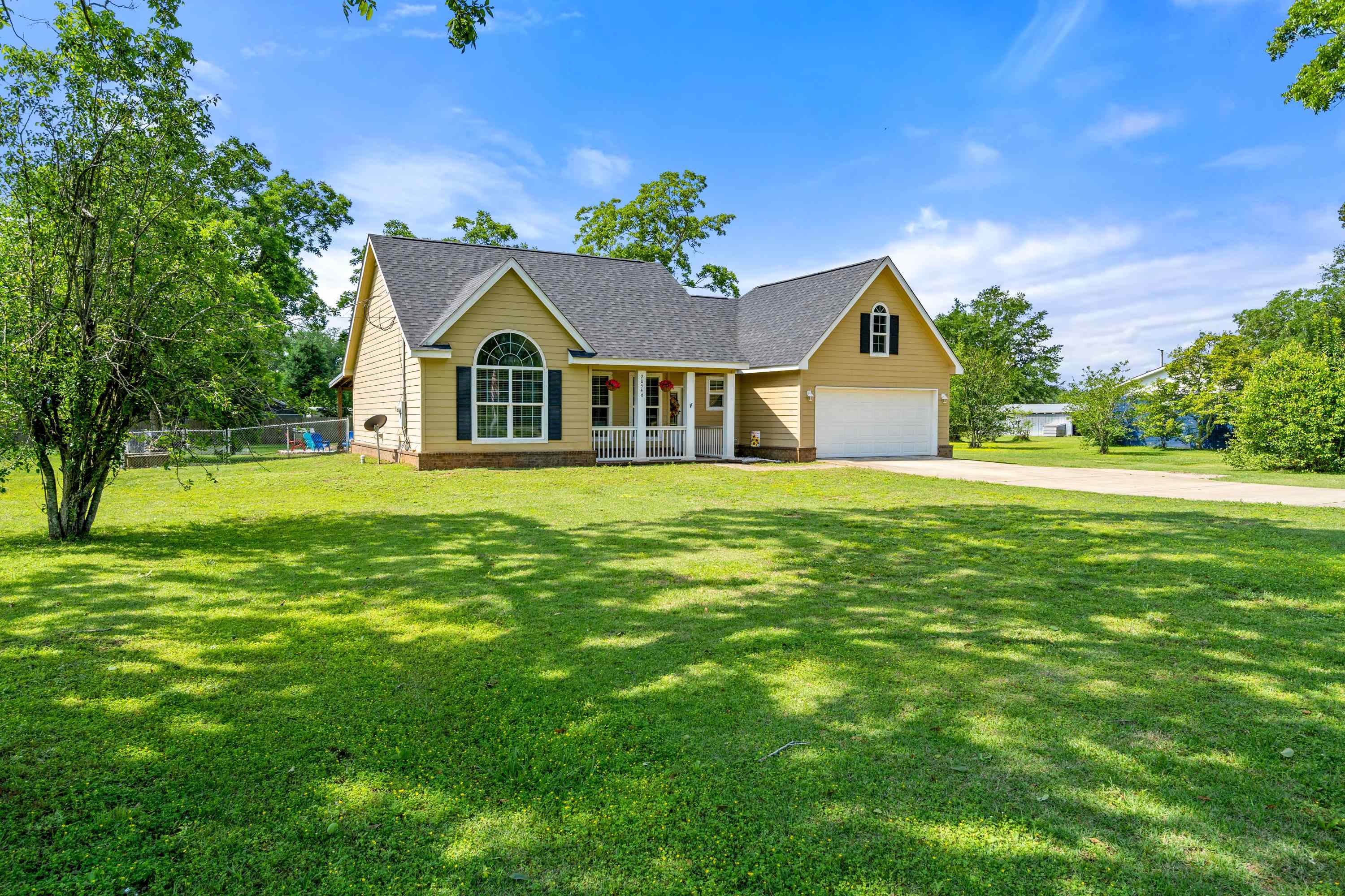 20546 Hadley Road Foley, AL 36535 - Photo 21 of 32