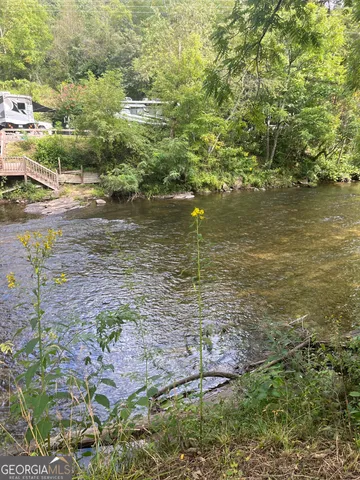 a view of a lake view