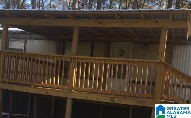 132 Lybrand Road Sterrett, AL 35147 - Photo 1 of 6