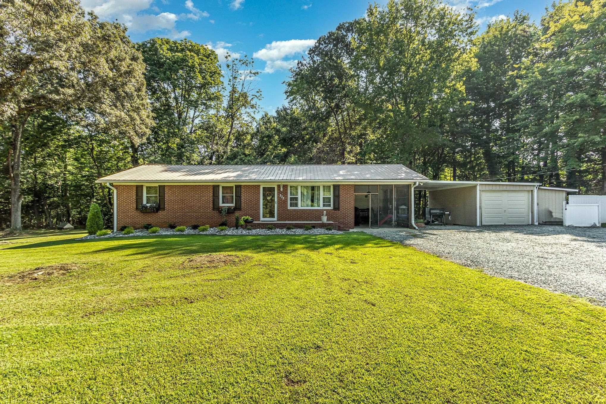 333 Dodson Road Mebane, NC 27302 - Photo 1 of 30 Photo 1