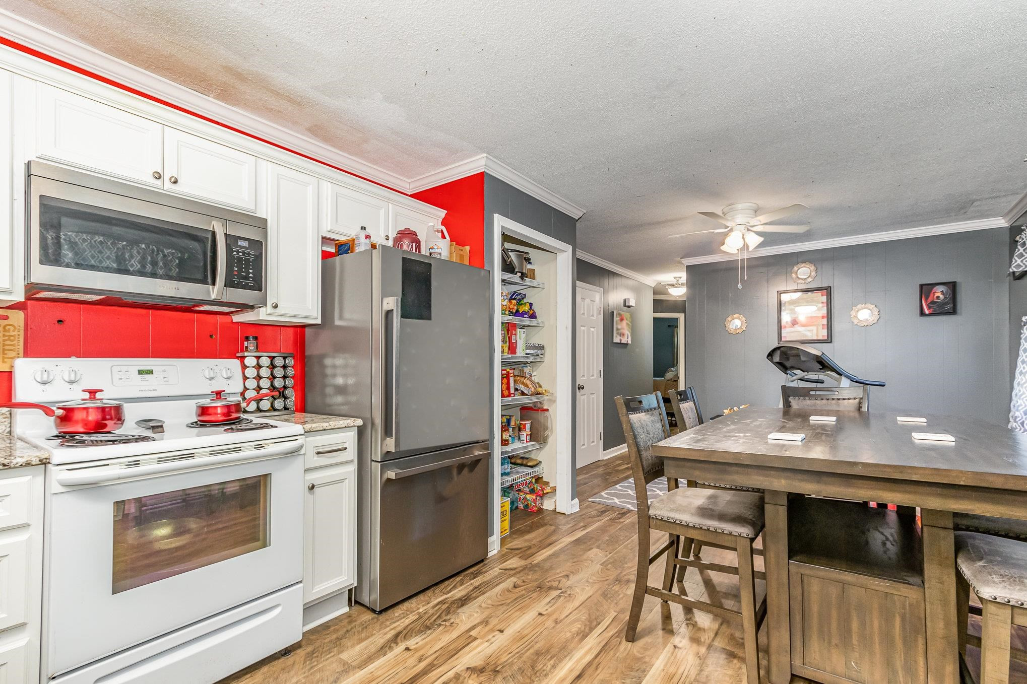 333 Dodson Road Mebane, NC 27302 - Photo 12 of 30 Photo 12