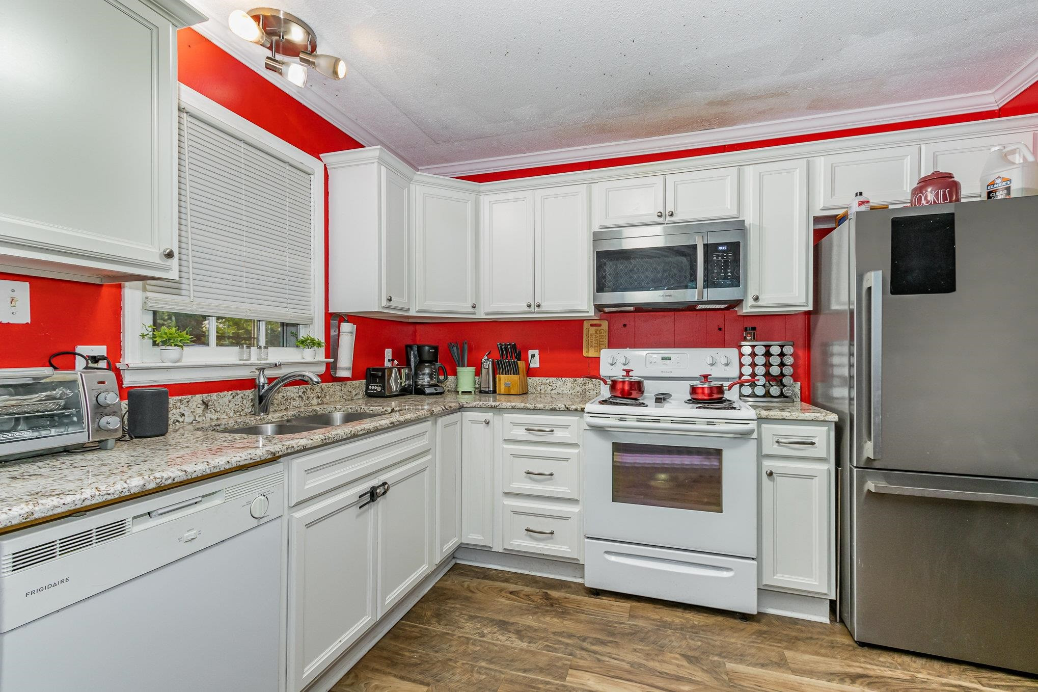 333 Dodson Road Mebane, NC 27302 - Photo 14 of 30 Photo 14