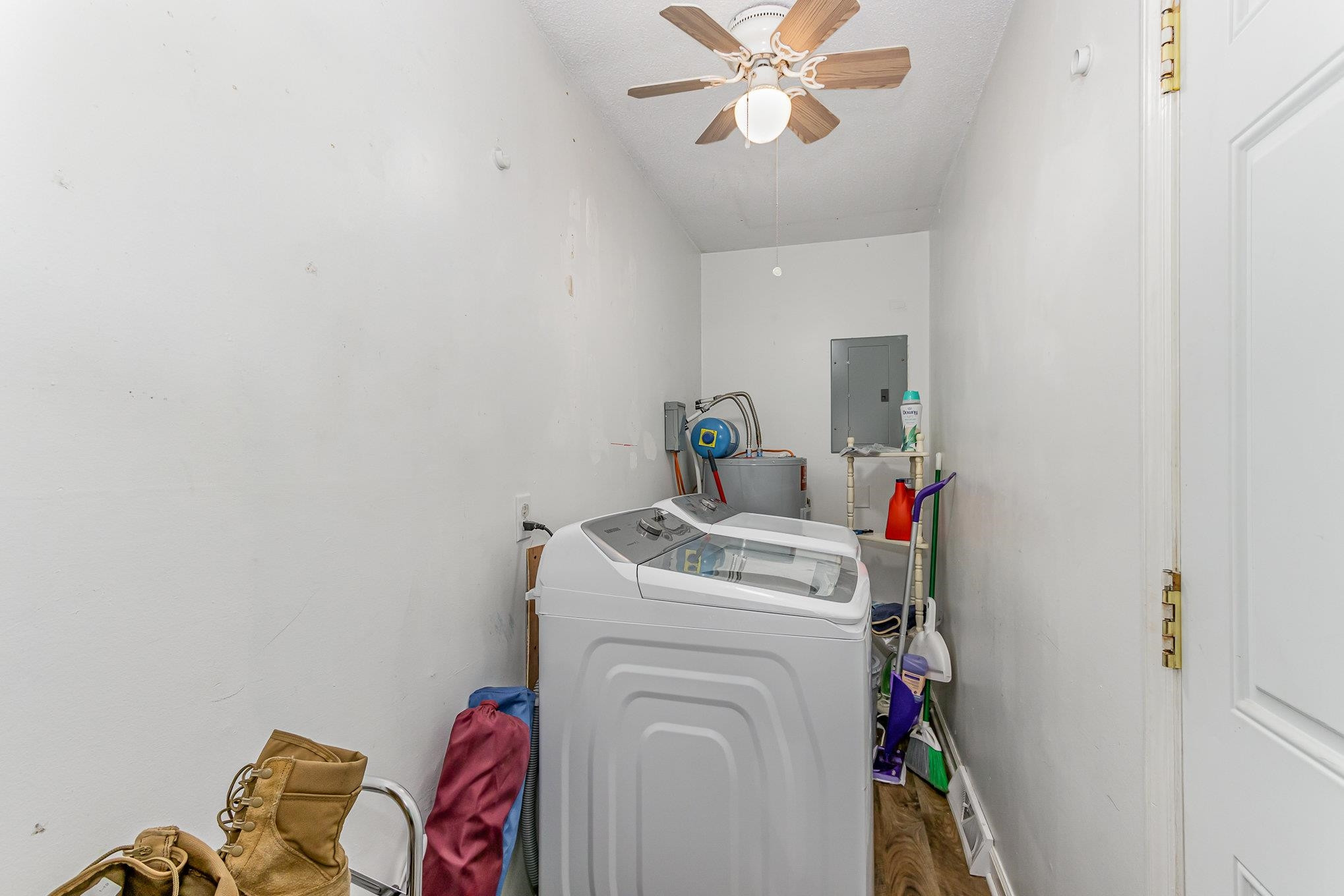 333 Dodson Road Mebane, NC 27302 - Photo 15 of 30 Photo 15