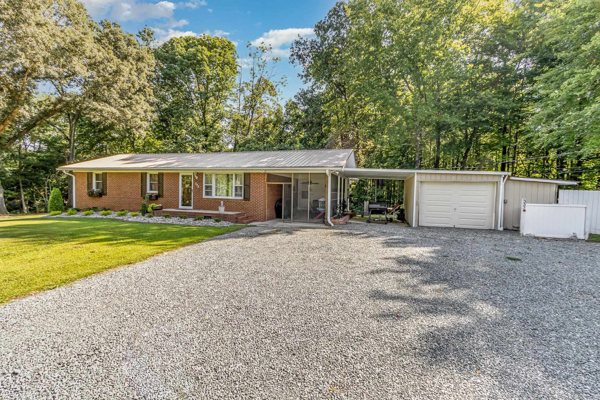 333 Dodson Road Mebane, NC 27302 - Photo 2 of 30 Photo 2