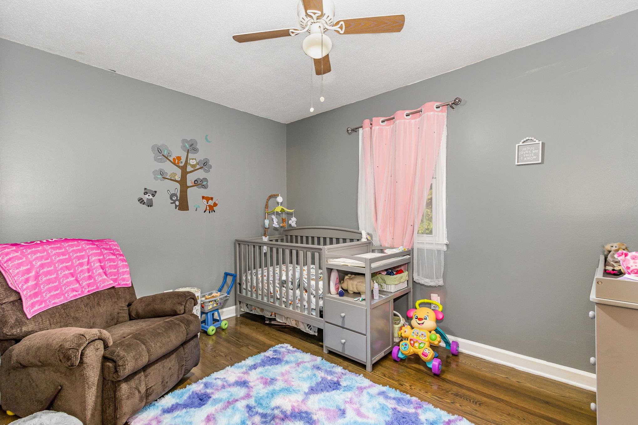 333 Dodson Road Mebane, NC 27302 - Photo 21 of 30 Photo 21