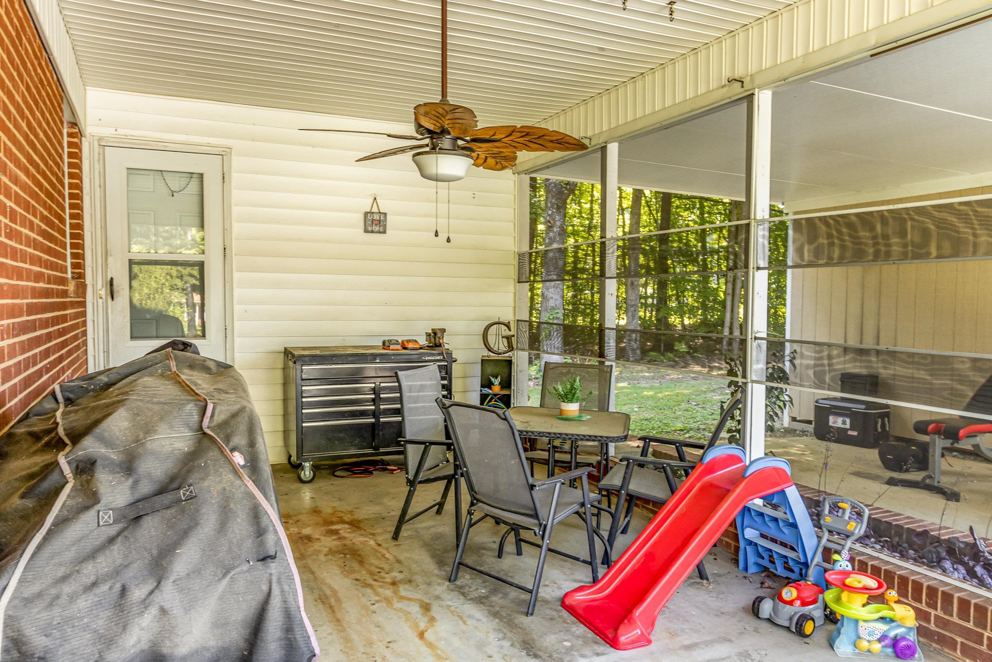 333 Dodson Road Mebane, NC 27302 - Photo 22 of 30 Photo 22