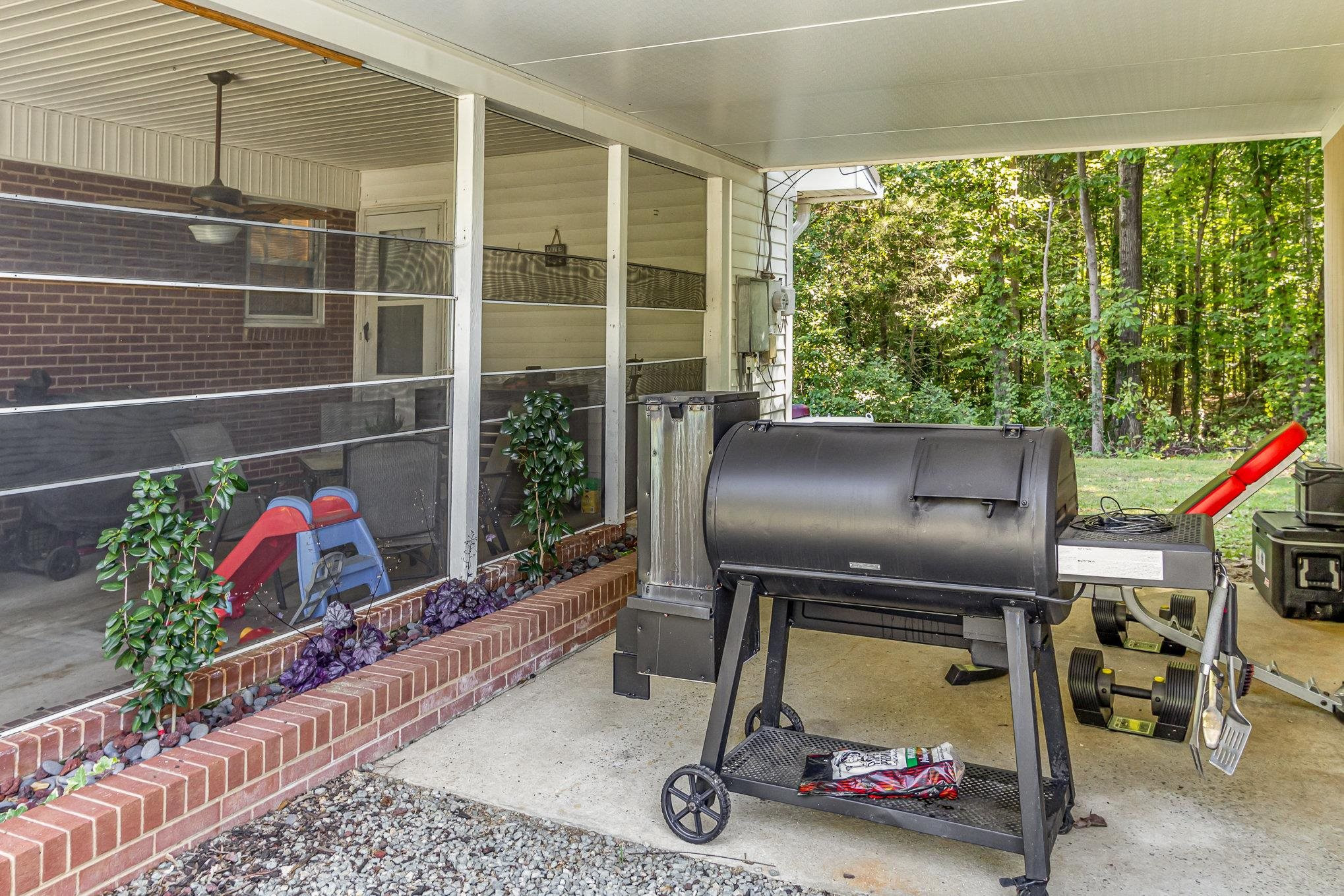 333 Dodson Road Mebane, NC 27302 - Photo 23 of 30 Photo 23