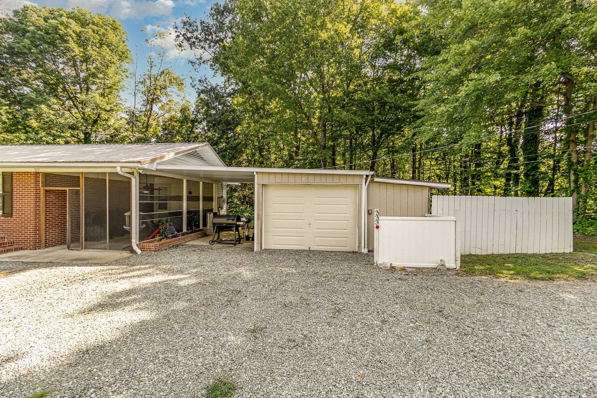 333 Dodson Road Mebane, NC 27302 - Photo 24 of 30 Photo 24