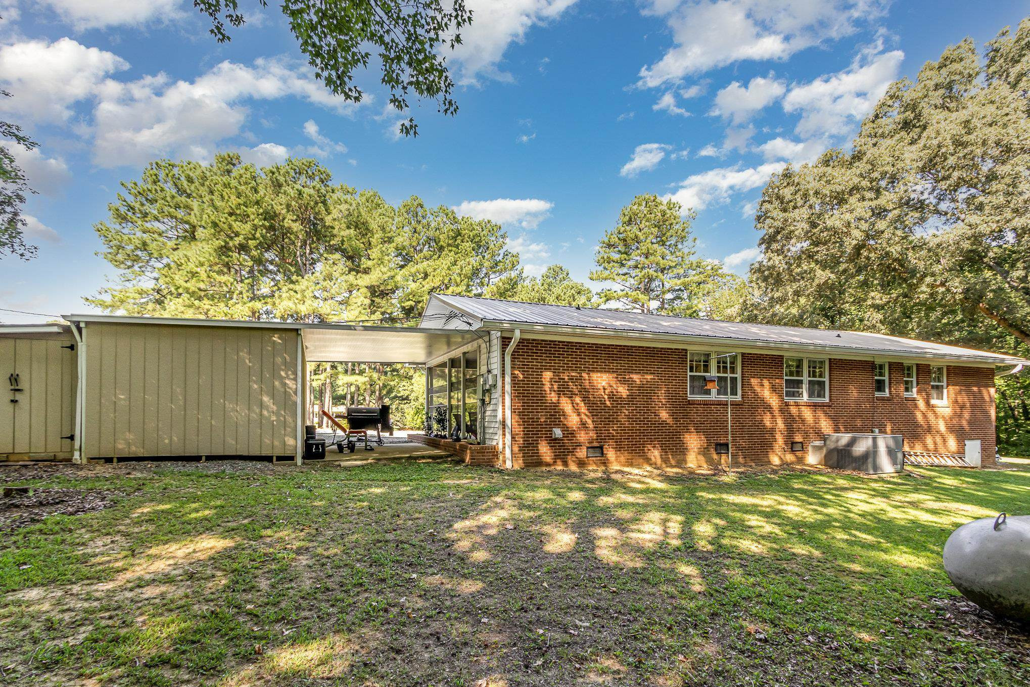333 Dodson Road Mebane, NC 27302 - Photo 25 of 30 Photo 25