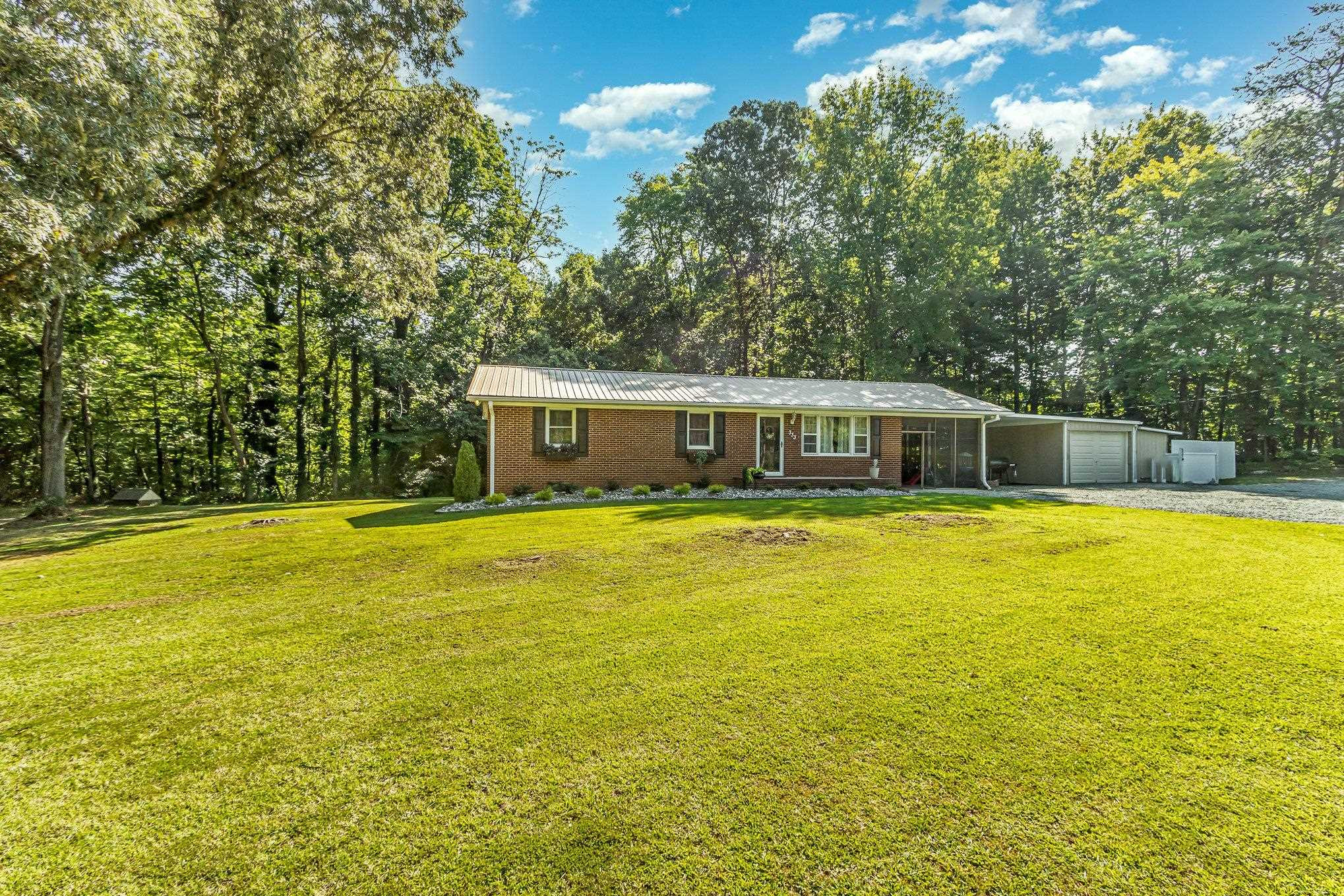 333 Dodson Road Mebane, NC 27302 - Photo 3 of 30 Photo 3