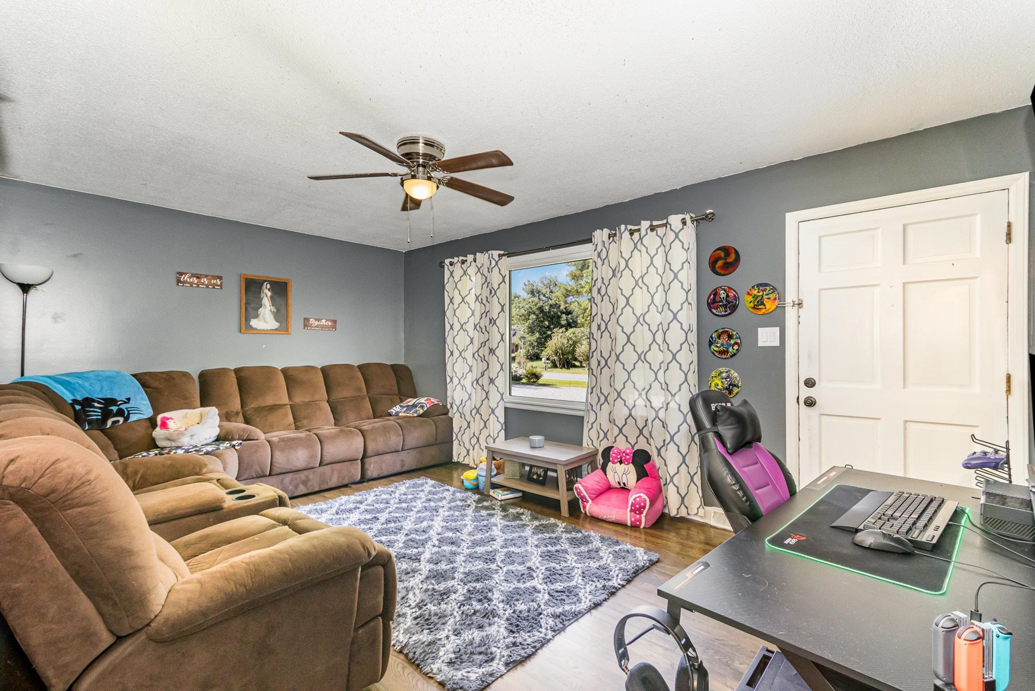 333 Dodson Road Mebane, NC 27302 - Photo 5 of 30 Photo 5