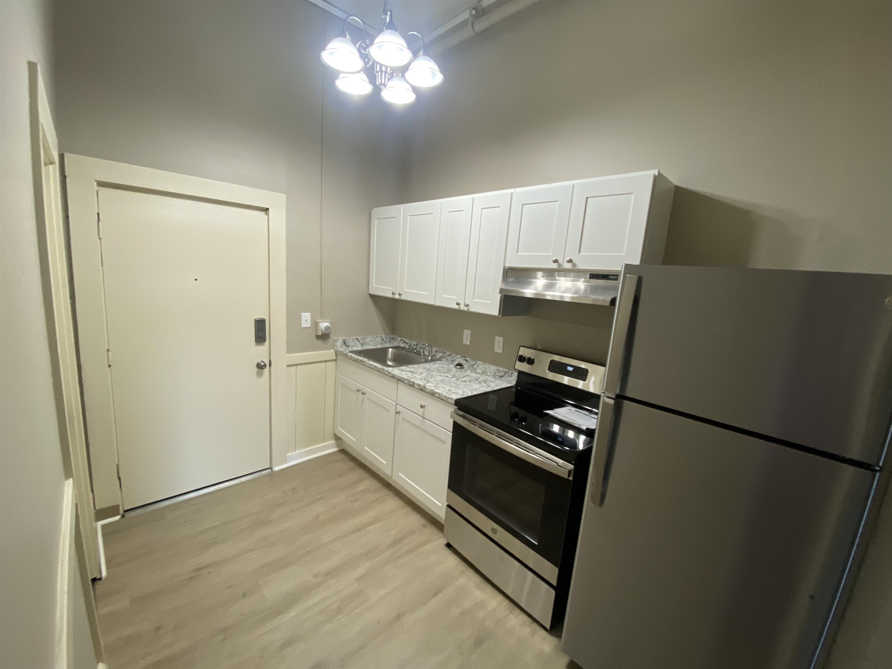 1 Pleasant Street, Unit 315 Claremont, NH 03743 - Photo 1 of 6