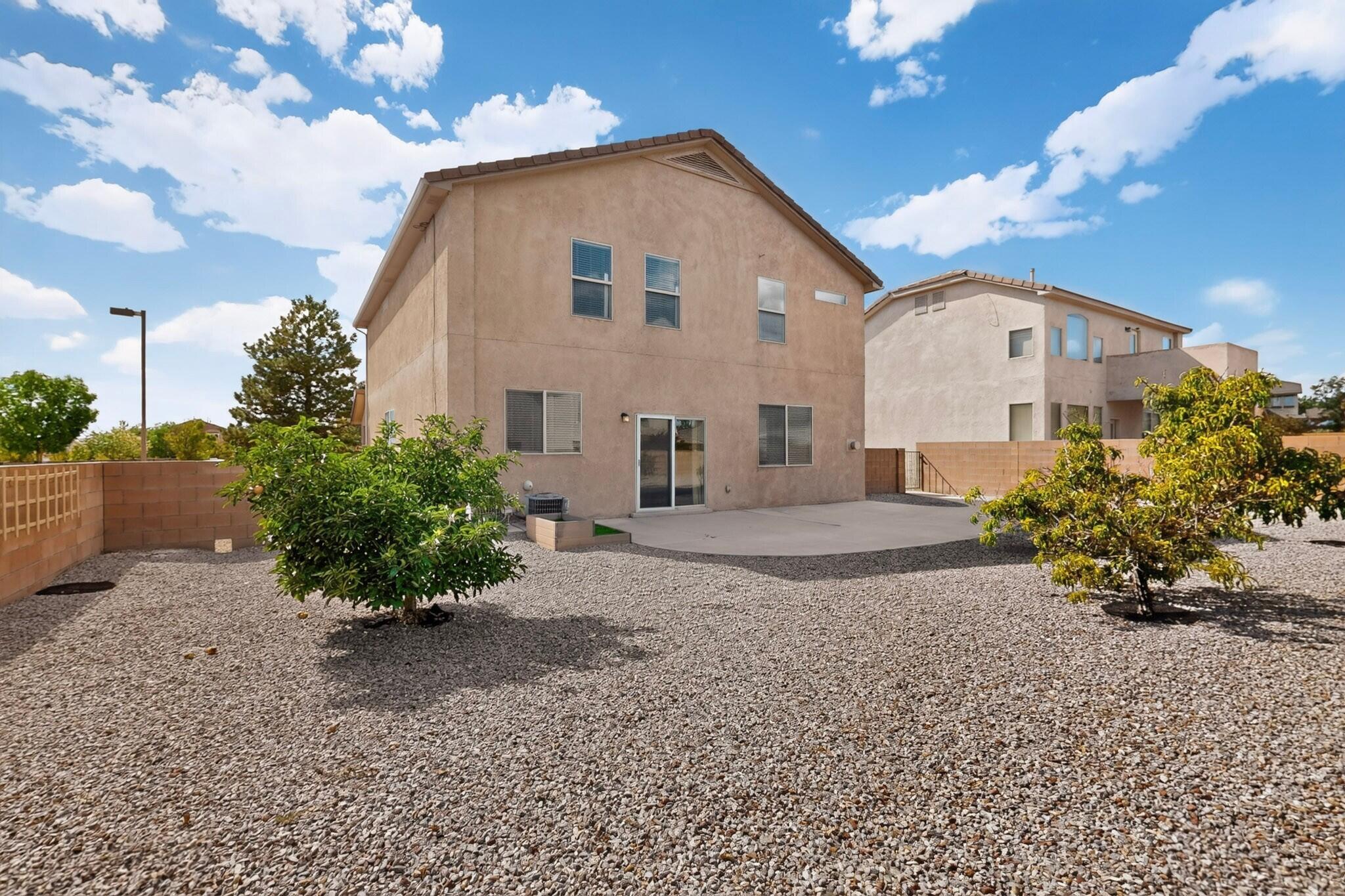 1160 Toscana Drive Southeast Rio Rancho, NM 87124 - Photo 48 of 51 Gallery Image 48
