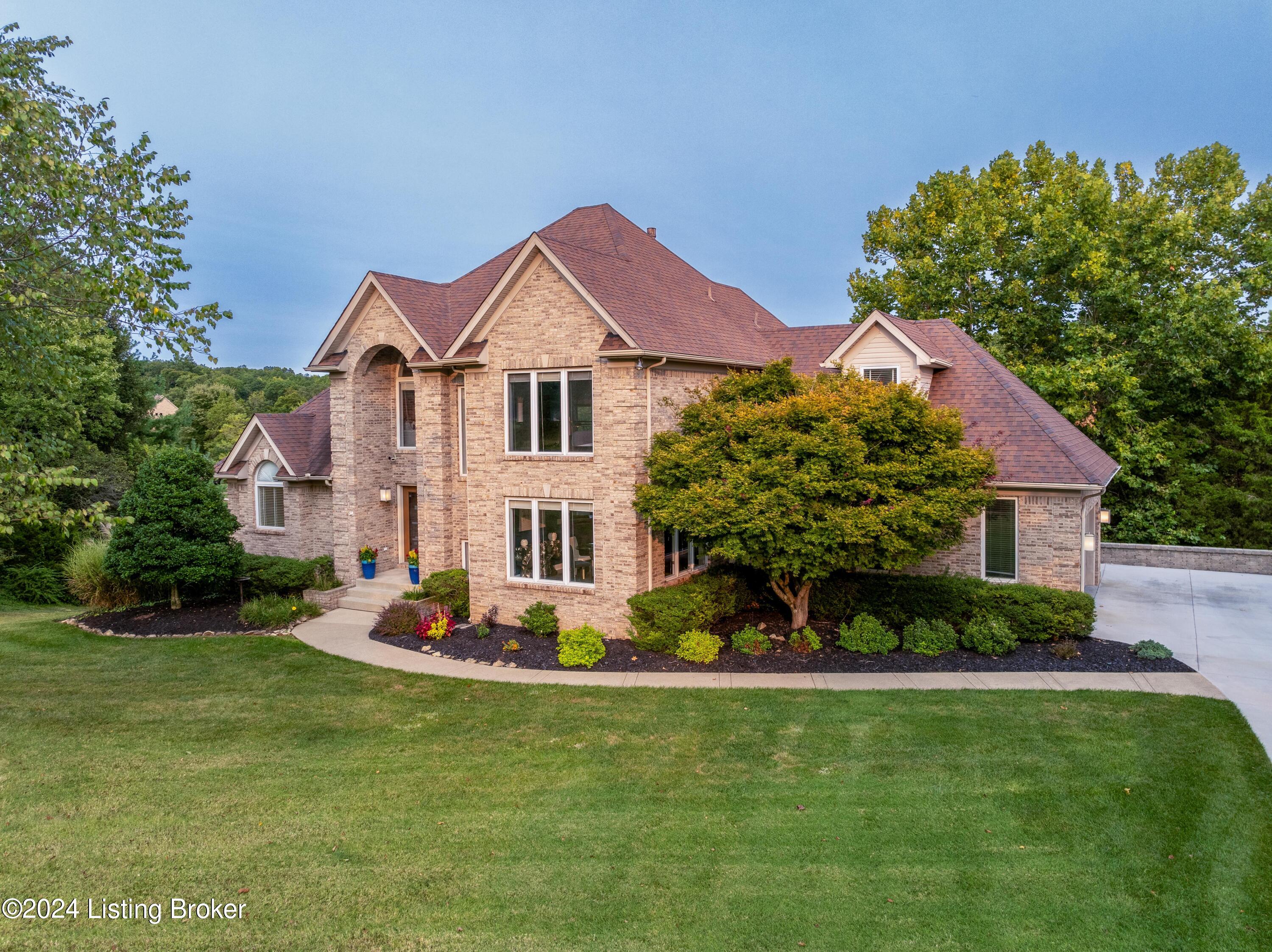 7545 Turner Ridge Road Crestwood, KY 40014 - Photo 73 of 81 7545 Turner Ridge - For Web-73