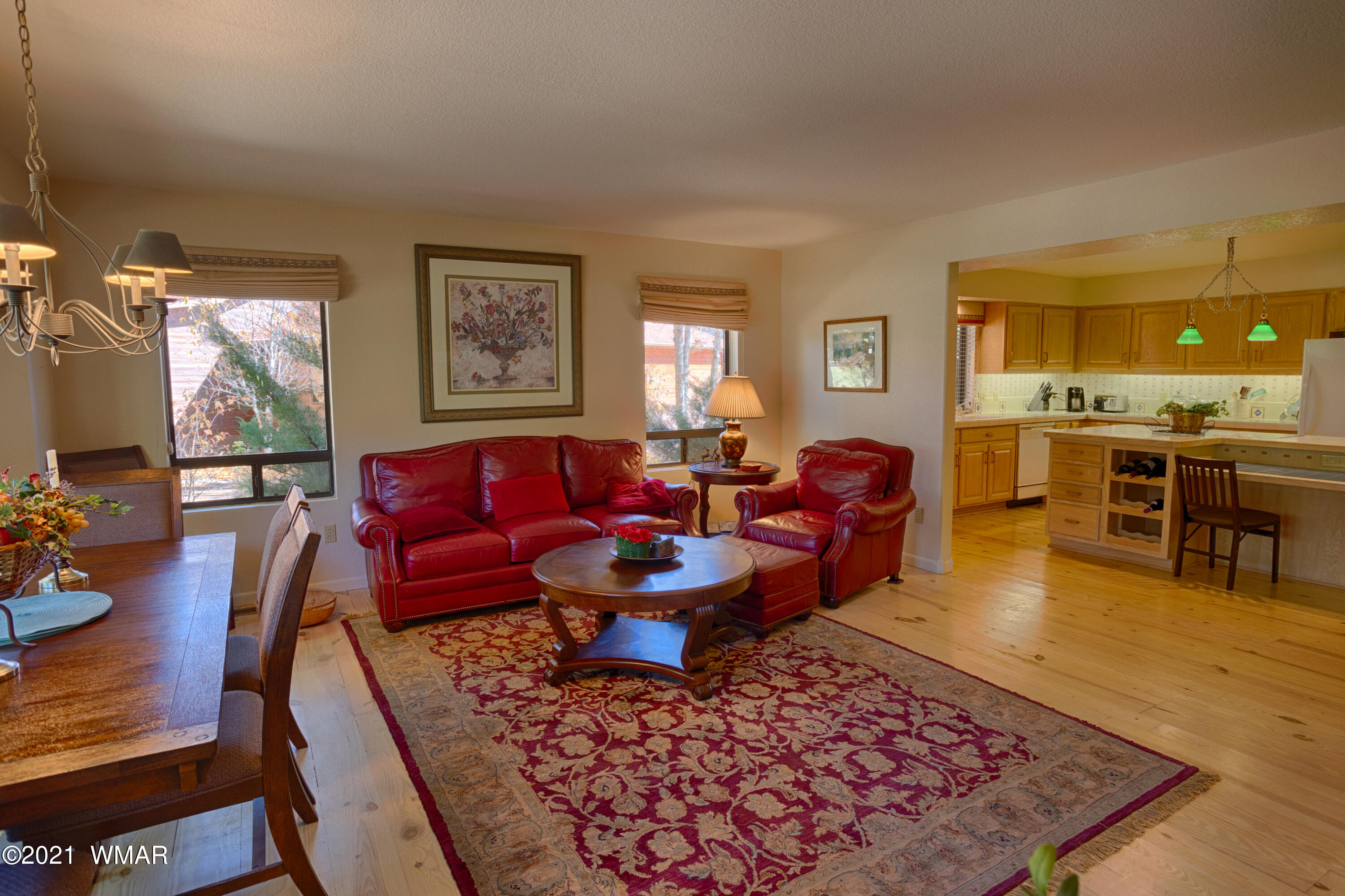 3328 Soaring Eagle Way Pinetop, AZ 85935 - Photo 11 of 31