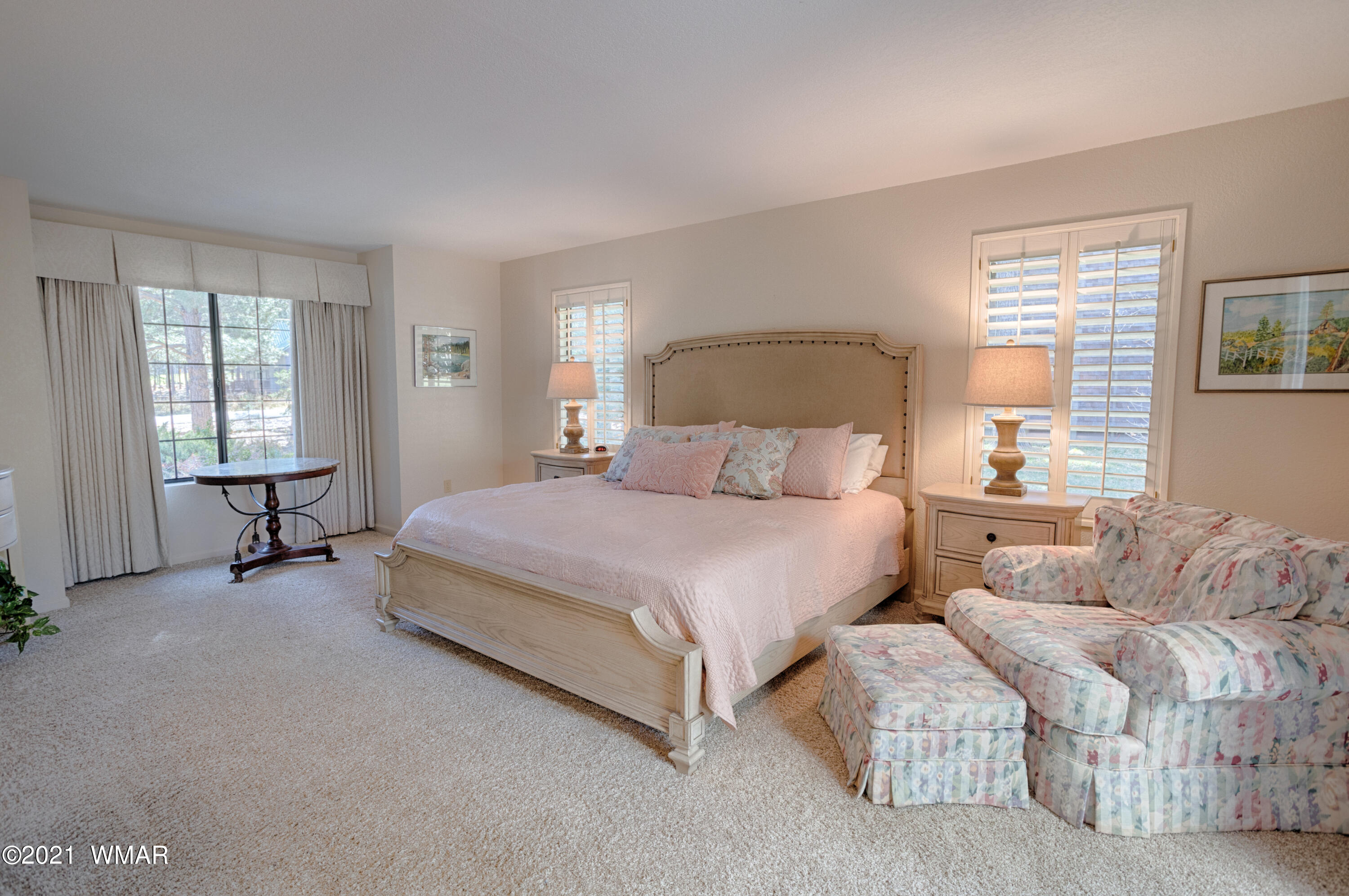 3328 Soaring Eagle Way Pinetop, AZ 85935 - Photo 12 of 31