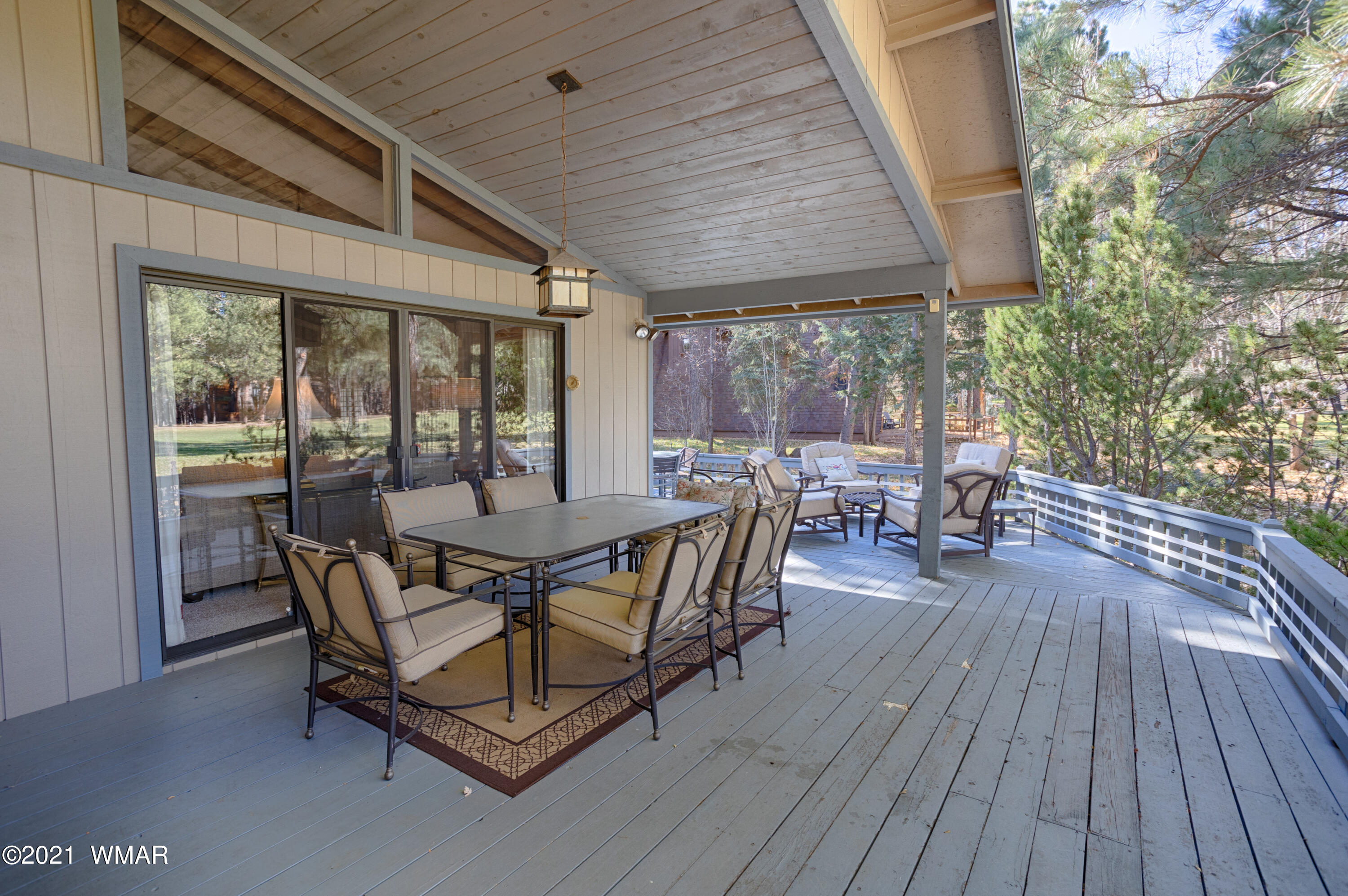 3328 Soaring Eagle Way Pinetop, AZ 85935 - Photo 17 of 31