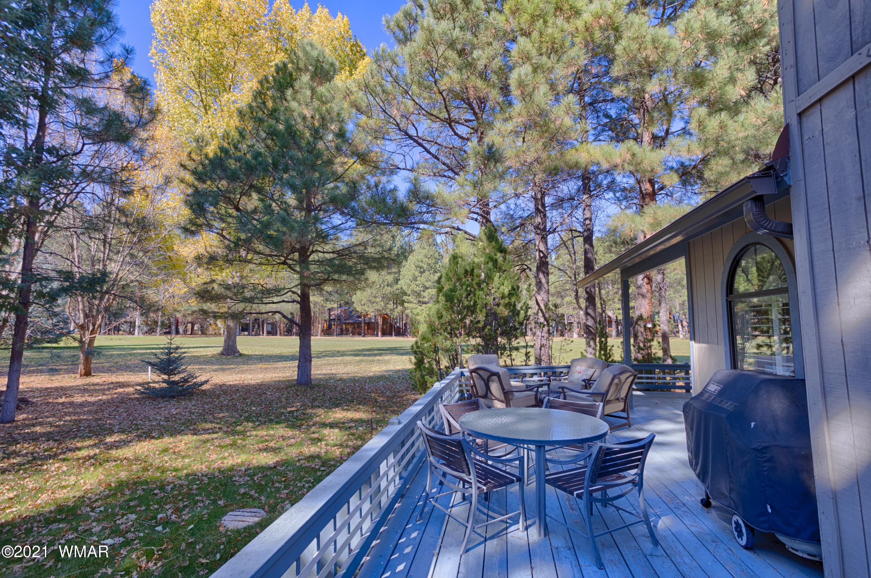 3328 Soaring Eagle Way Pinetop, AZ 85935 - Photo 18 of 31