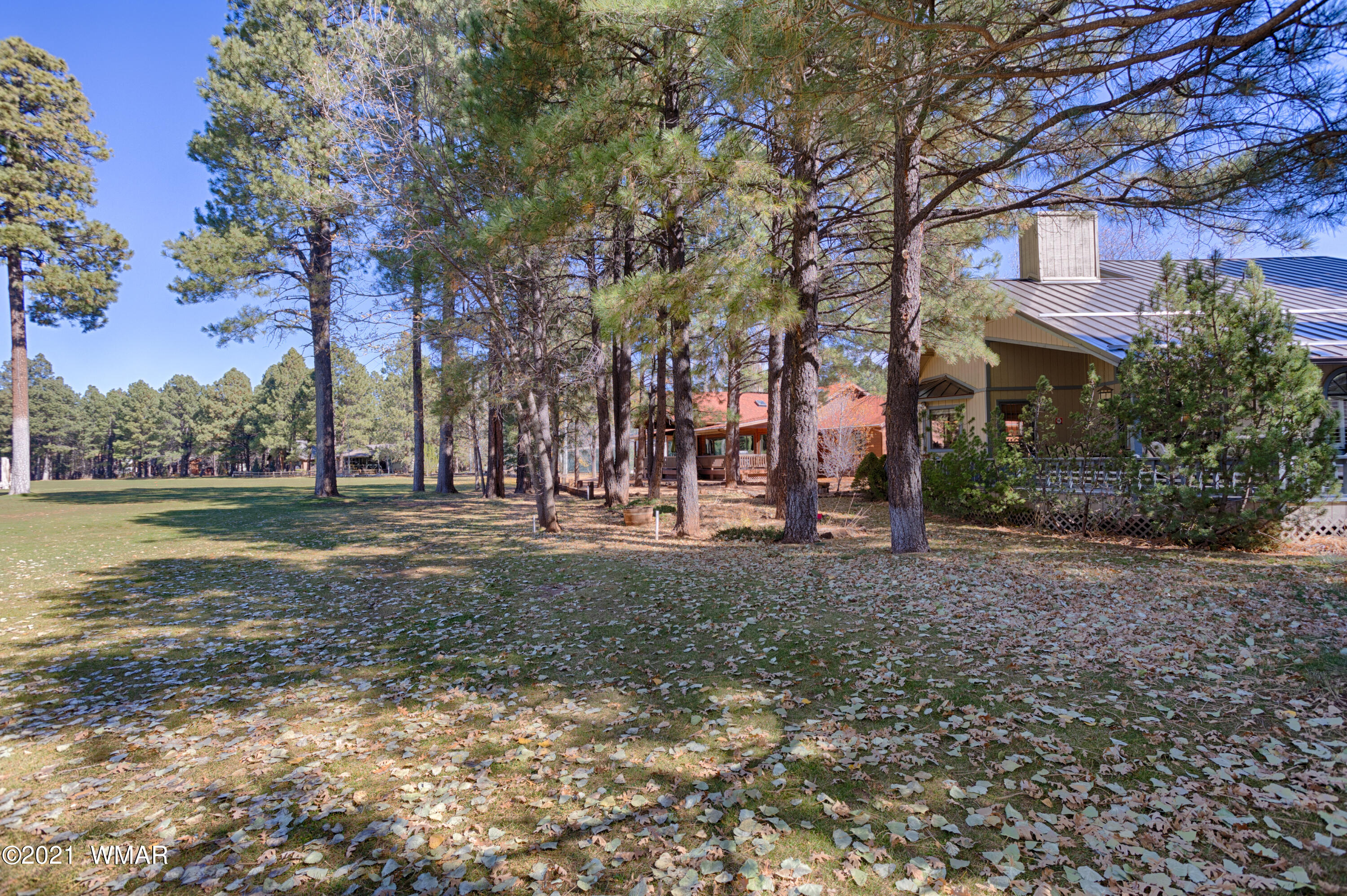 3328 Soaring Eagle Way Pinetop, AZ 85935 - Photo 19 of 31