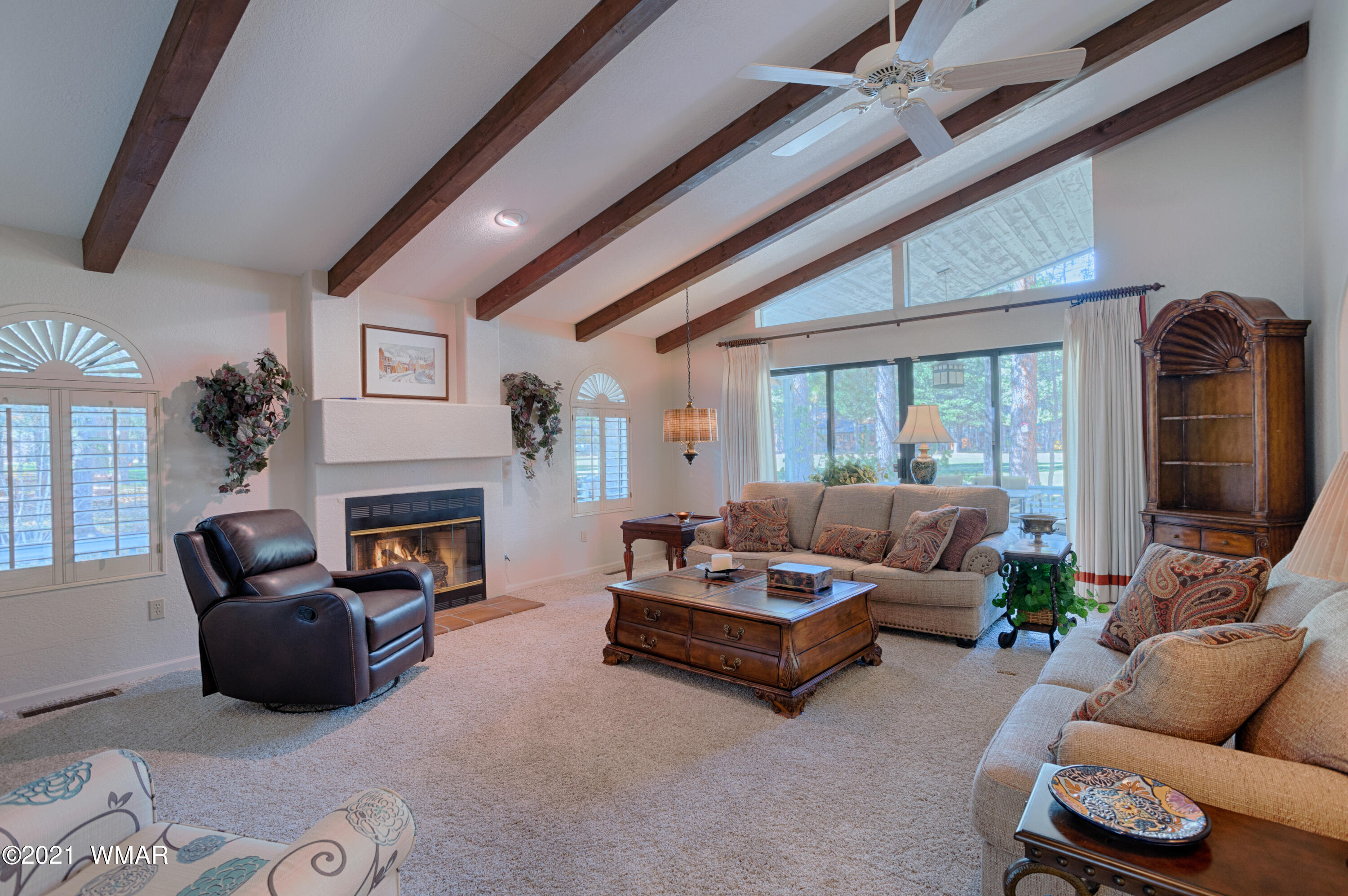 3328 Soaring Eagle Way Pinetop, AZ 85935 - Photo 2 of 31