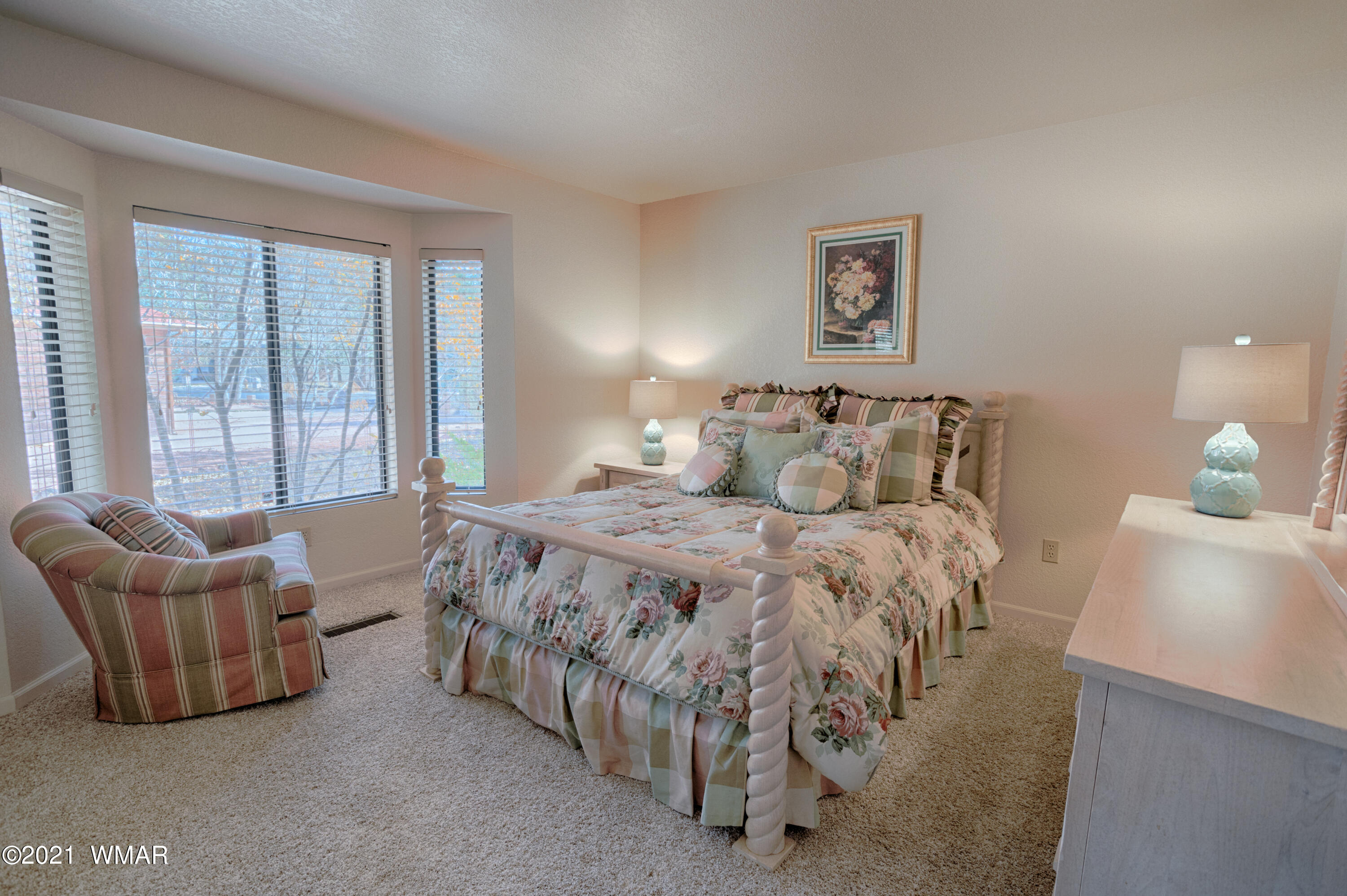 3328 Soaring Eagle Way Pinetop, AZ 85935 - Photo 21 of 31