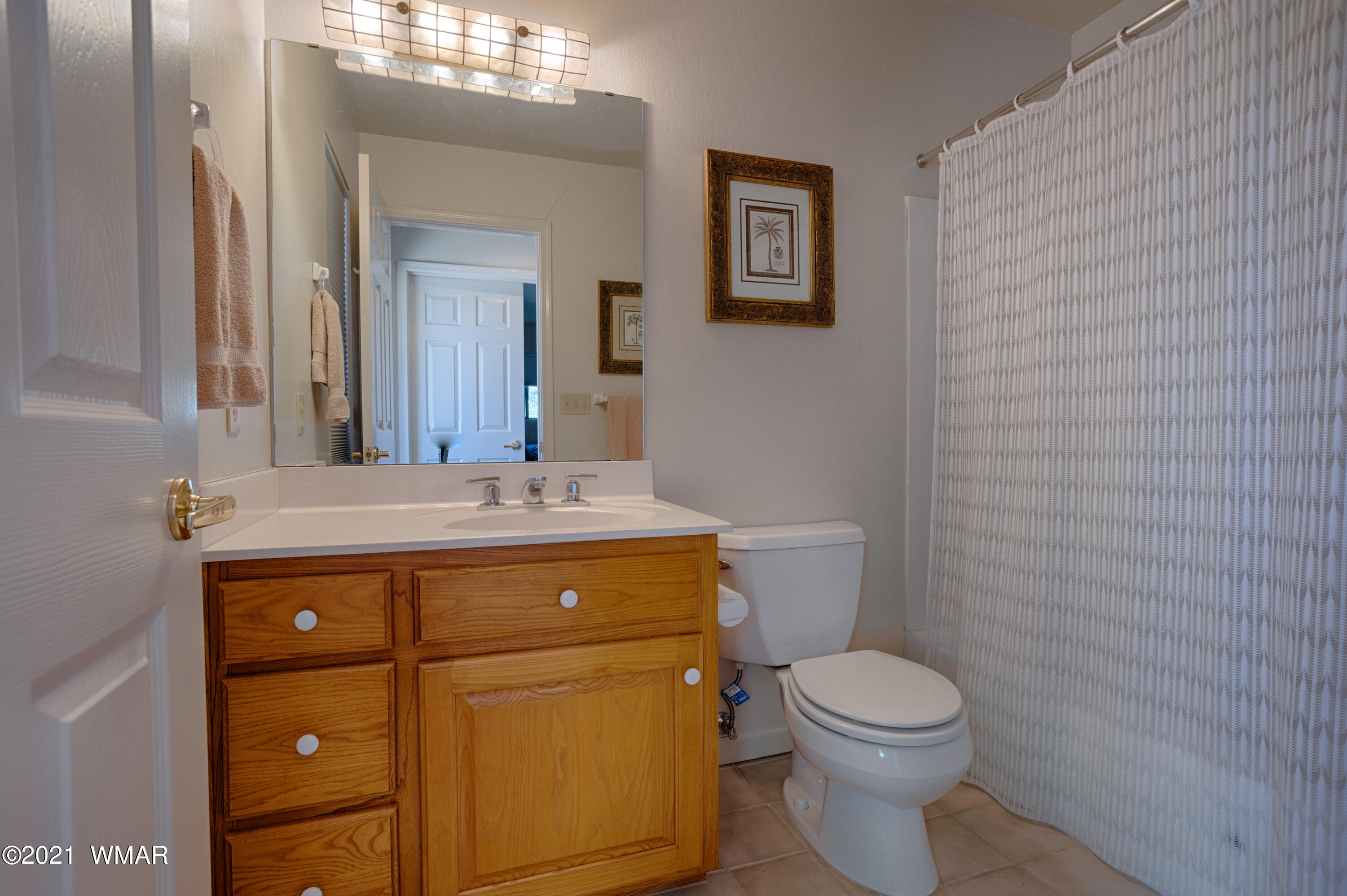 3328 Soaring Eagle Way Pinetop, AZ 85935 - Photo 24 of 31