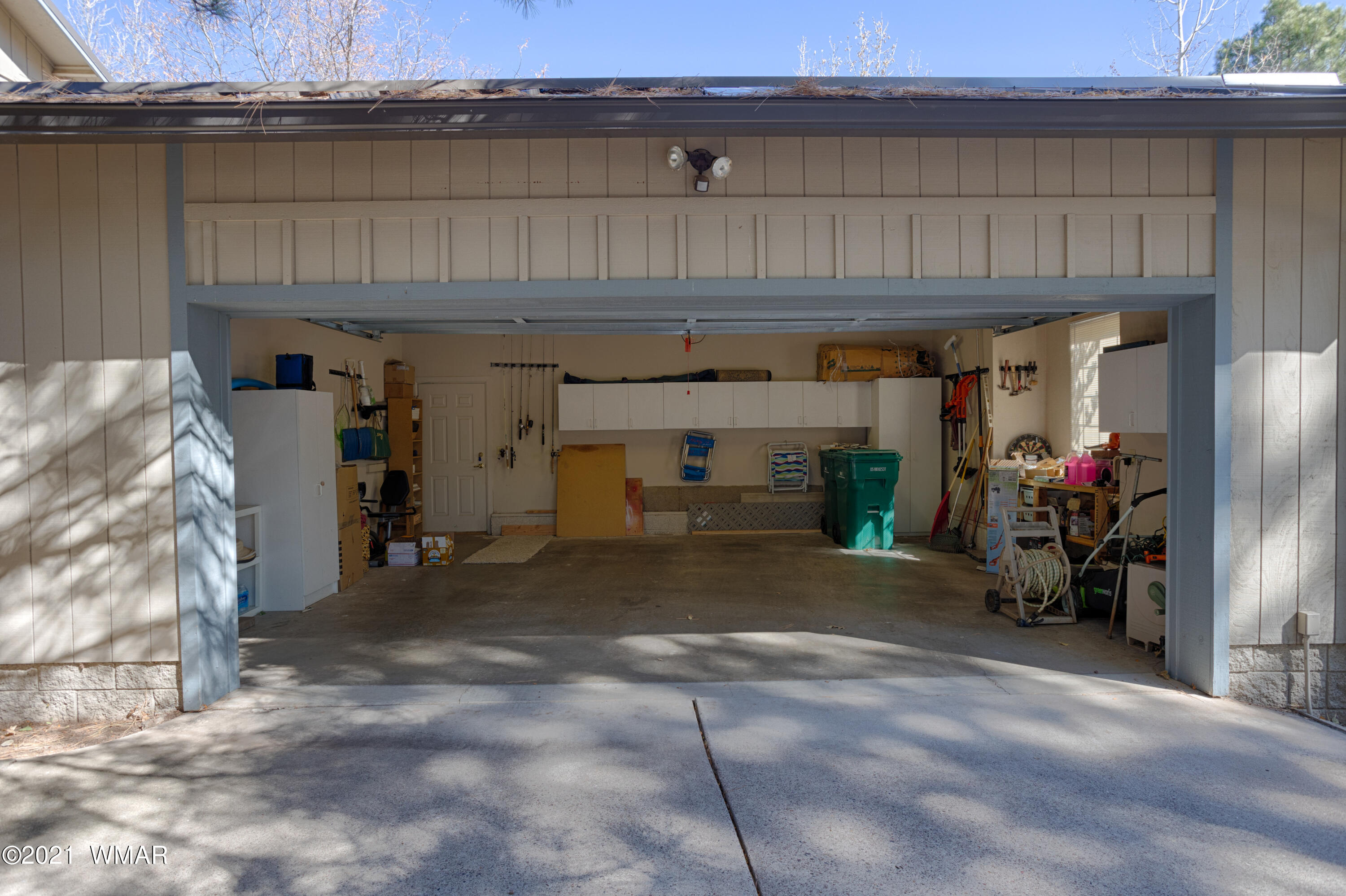 3328 Soaring Eagle Way Pinetop, AZ 85935 - Photo 26 of 31