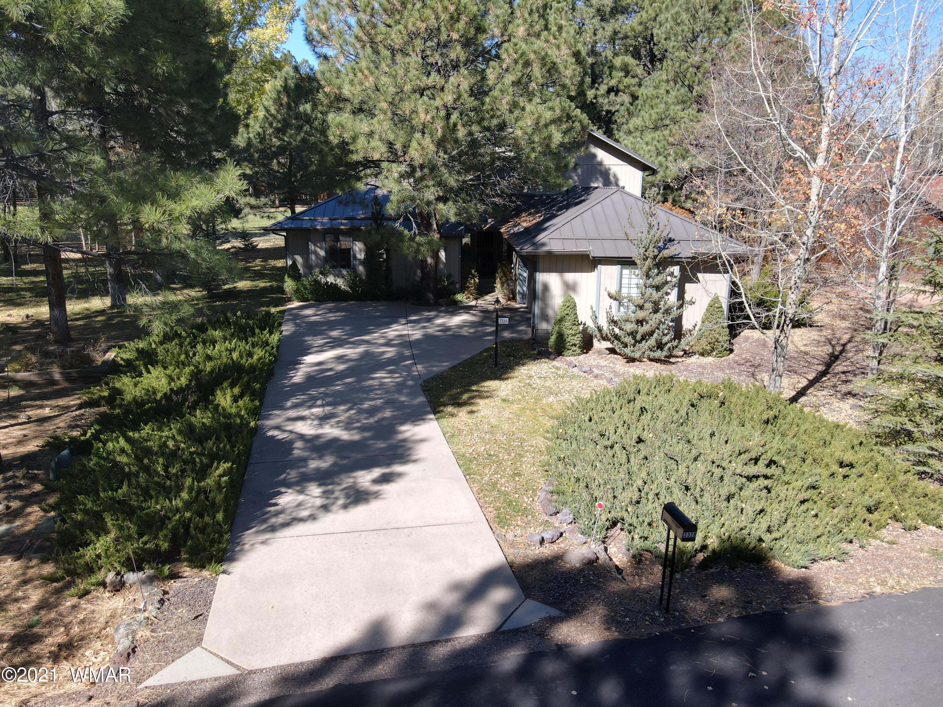 3328 Soaring Eagle Way Pinetop, AZ 85935 - Photo 27 of 31