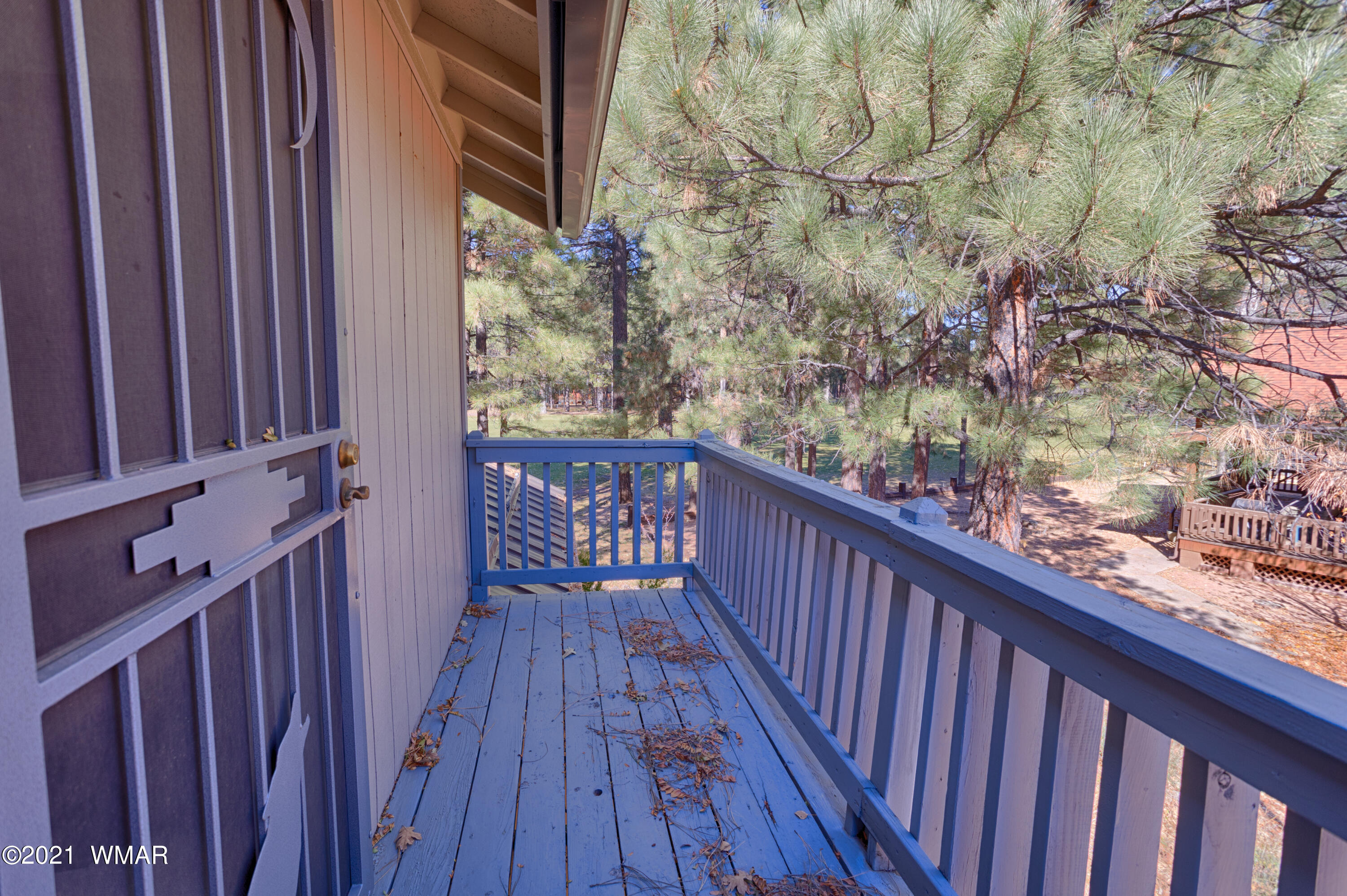 3328 Soaring Eagle Way Pinetop, AZ 85935 - Photo 28 of 31