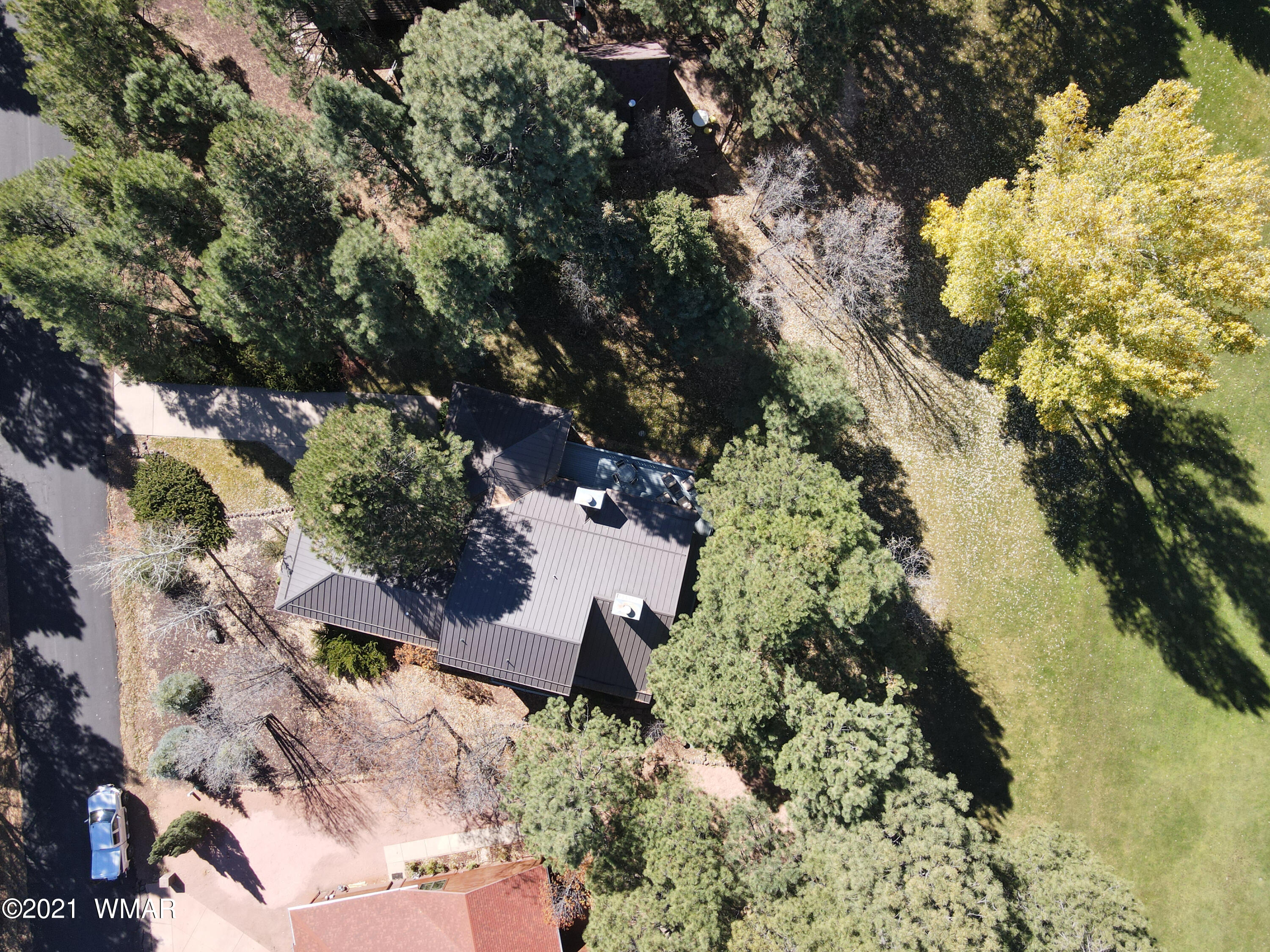 3328 Soaring Eagle Way Pinetop, AZ 85935 - Photo 29 of 31